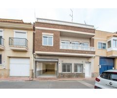 GRAN VIVIENDA UNIFAMILIAR EN EL CABEZO