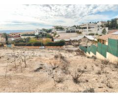 TERRENO URBANO EN EL COTO, LAS TORRES DE COTILLAS