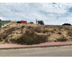 TERRENO URBANO EN EL COTO, LAS TORRES DE COTILLAS
