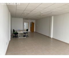OFICINA EN CENTRO DE NEGOCIOS BASE 200