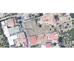 ¡Espectacular Terreno urbano en La Albatalía, Murcia!