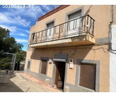 Encantadora casa para reformar con terreno y casa cueva en Barinas