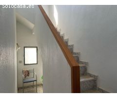 Encantadora casa para reformar con terreno y casa cueva en Barinas