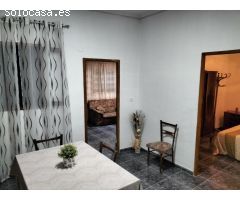 Bonita casa en el centro de Barinas con patio