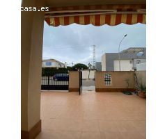 Duplex en Torre de la Horadada cerca de playa Los Jesuitas