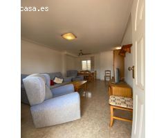 Duplex en Torre de la Horadada cerca de playa Los Jesuitas