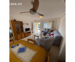 Duplex en Torre de la Horadada cerca de playa Los Jesuitas