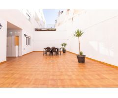 PISO EN PLANTA BAJA EQUIPADO EN LA ALGAIDA - ARCHENA
