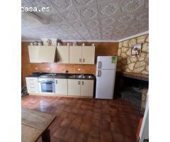 Casa en esquina en la avenida principal de Barinas, Abanilla