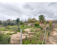 TERRENO 1.012 m2