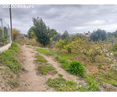 TERRENO 1.012 m2