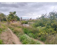 TERRENO 1.012 m2