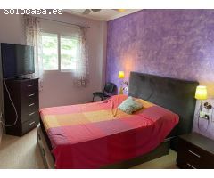 Apartamento en Torreagüera