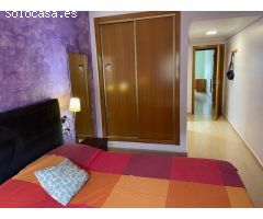 Apartamento en Torreagüera