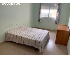 Apartamento en Torreagüera