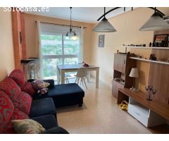 Apartamento en Torreagüera