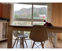 Apartamento en Torreagüera
