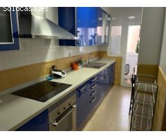 Apartamento en Torreagüera