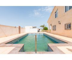 Chalet en Venta en La Fortunada, Murcia