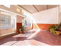 CASA EN PLANTA BAJA EN MOLINA DE SEGURA