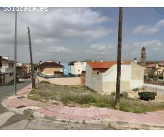 Construye en Ribera de Molina