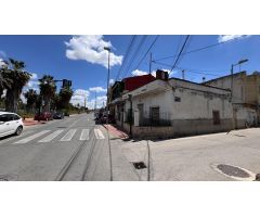 CREA TU VIVIENDA EN LA ARBOLEJA A 5 MINUTOS DEL MALECON