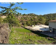 Solar en venda a LES GARRIGUES.