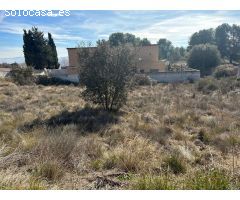 SOLAR EN VENDA A ST. JAUME SESOLIVERES