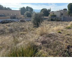 SOLAR EN VENDA A ST. JAUME SESOLIVERES