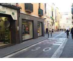 Local comercial en Alquiler en Igualada, Barcelona