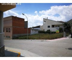 Solar en Venta en La Pobla de Claramunt, Barcelona