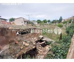 Solar en Venta en Santa Margarida de Montbui, Barcelona