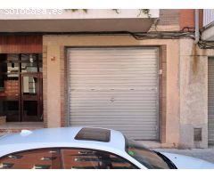 lOCAL COMERCIAL EN CALLE MASQUEFA EN IGUALADA