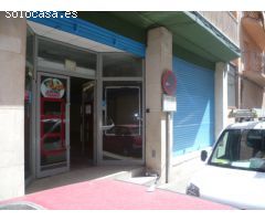 Local comercial en Alquiler en Santa Margarida de Montbui, Barcelona