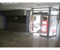 Local comercial en Alquiler en Santa Margarida de Montbui, Barcelona