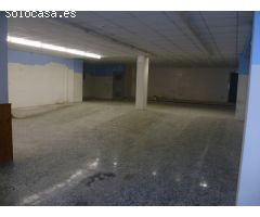 Local comercial en Alquiler en Santa Margarida de Montbui, Barcelona