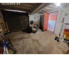CASA POBLE AL COSTAT DE LERMITA DE ST JOAN