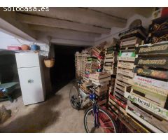 CASA POBLE AL COSTAT DE LERMITA DE ST JOAN