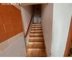 CASA POBLE AL COSTAT DE LERMITA DE ST JOAN