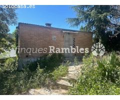 CASA PETITA A LA TORRE DE CLARAMUNT