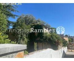 CASA PETITA A LA TORRE DE CLARAMUNT