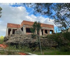 Casa en Venta en Cabrera dIgualada, Barcelona
