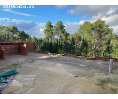 Casa en Venta en Cabrera dIgualada, Barcelona