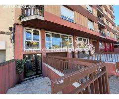 LOCAL COMERCIAL A LAVINGUDA BARCELONA
