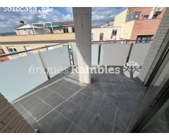 OBRA NOVA AL BARRI DE LA PAU (VILANOVA DEL CAMÍ).