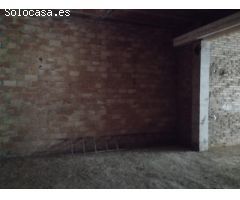 Local zona poble sec - set camins en lloguer - Igualada