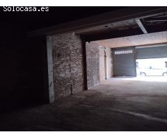 Local zona poble sec - set camins en lloguer - Igualada