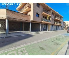 Local comercial en alquiler Igualada - poble sec
