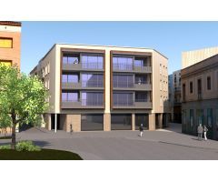 LOCAL COMERCIAL DE OBRA NUEVA EN PLENO CENTRO DE IGUALADA