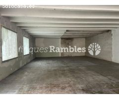 Edificio en Venta en Igualada, Barcelona